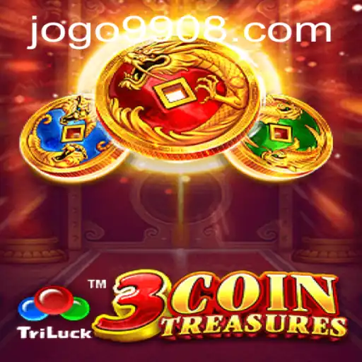 Desvendando o Universo de 3CoinTreasures - O Novo Fenômeno dos Jogos