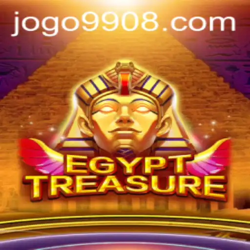 EgyptTreasure: Uma Aventura Imersiva em Terras Faraônicas