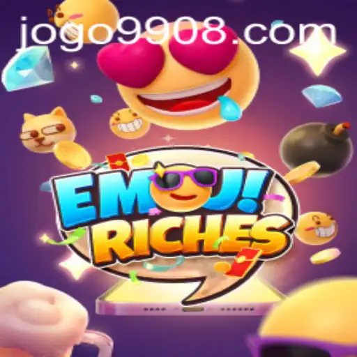 Descubra o Universo de EmojiRiches: O Novo Sensação dos Jogos