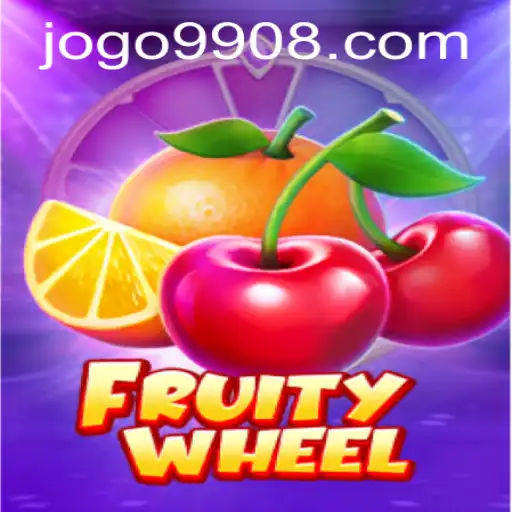 Descubra o Mundo Colorido e Empolgante de FruityWheel