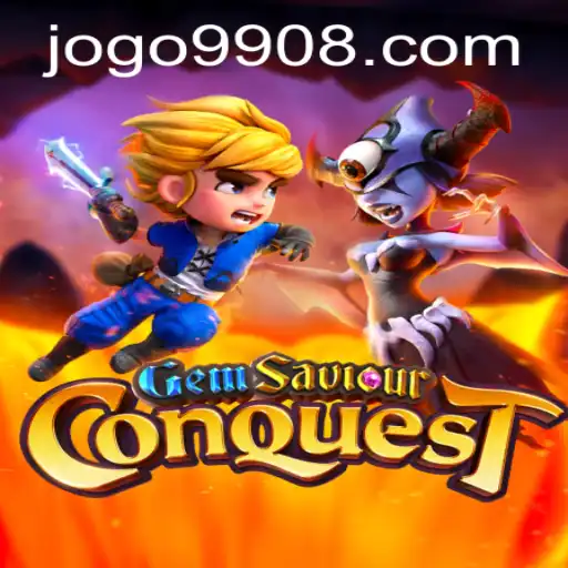 GemSaviourConquest: A Nova Era dos Jogos de Aventura
