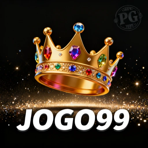 JOGO99 Logo
