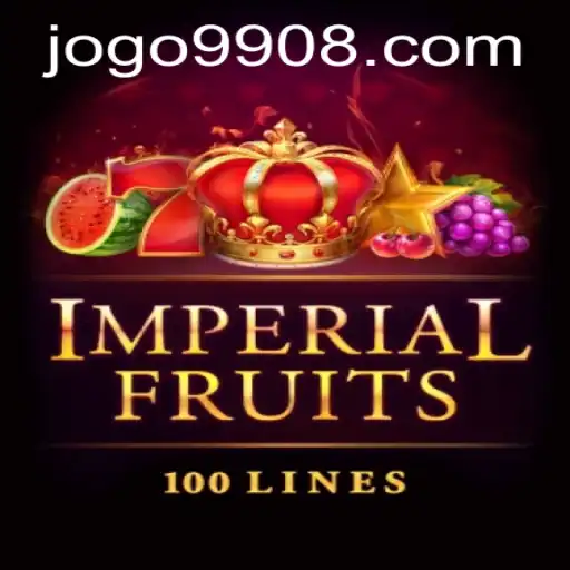 Explorando ImperialFruits100: O Magnífico Mundo de Jogo99
