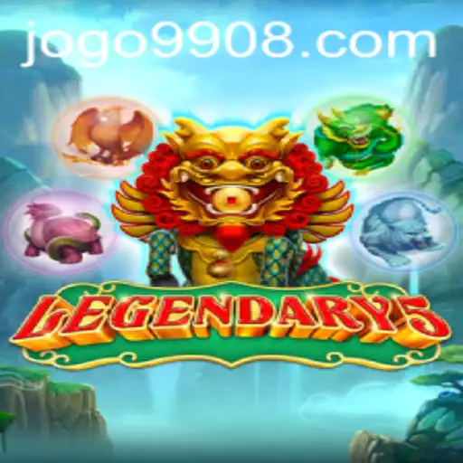 Descobrindo Legendary5: O Universo Inovador do JOGO99