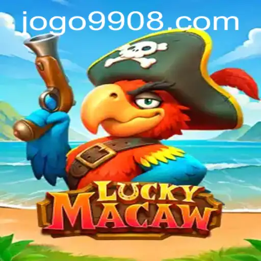 Explorando LuckyMacaw: O Jogo de Azar e Estratégia