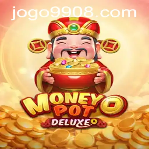 Descubra MoneyPotDELUXE e Sua Dinâmica Empolgante