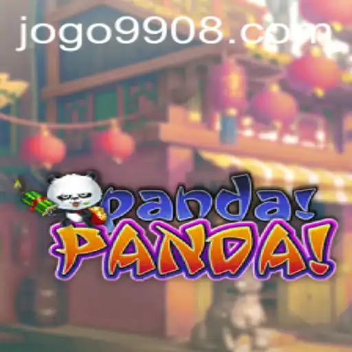 PandaPanda: Uma Nova Aventura no Mundo dos Jogos