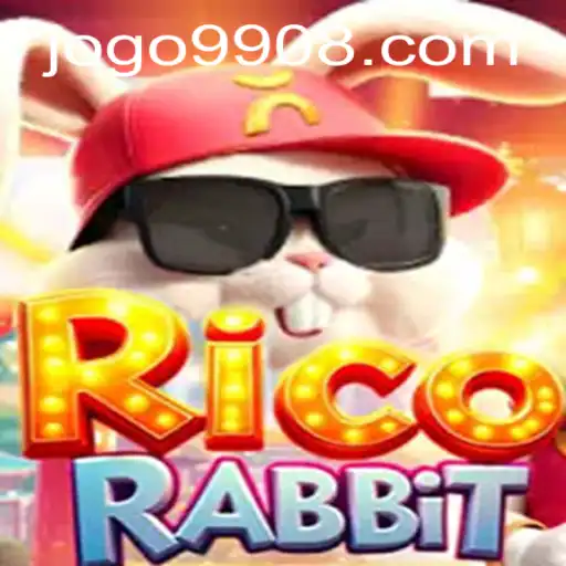 RicoRabbit: Um Salto no Mundo da Diversão com JOGO99
