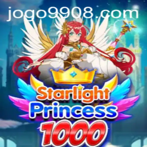 Desvendando o Fascínio de StarlightPrincess1000