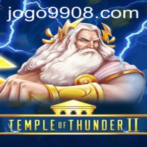 TempleofThunderII: Uma Jornada Épica no Mundo dos Jogos