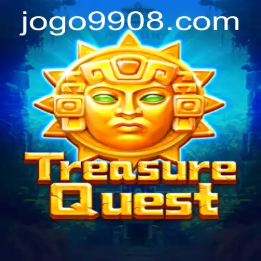 TreasureQuest: Mergulhando na Aventura do Mundo dos Jogos