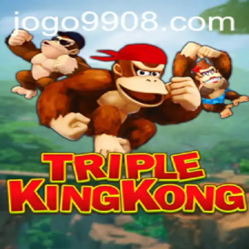 O Empolgante Mundo de TripleKingKong: Desvendando o Jogo