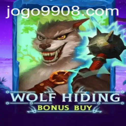 Descubra as Aventuras de WolfHidingBonusBuy - O Jogo do Momento com JOGO99